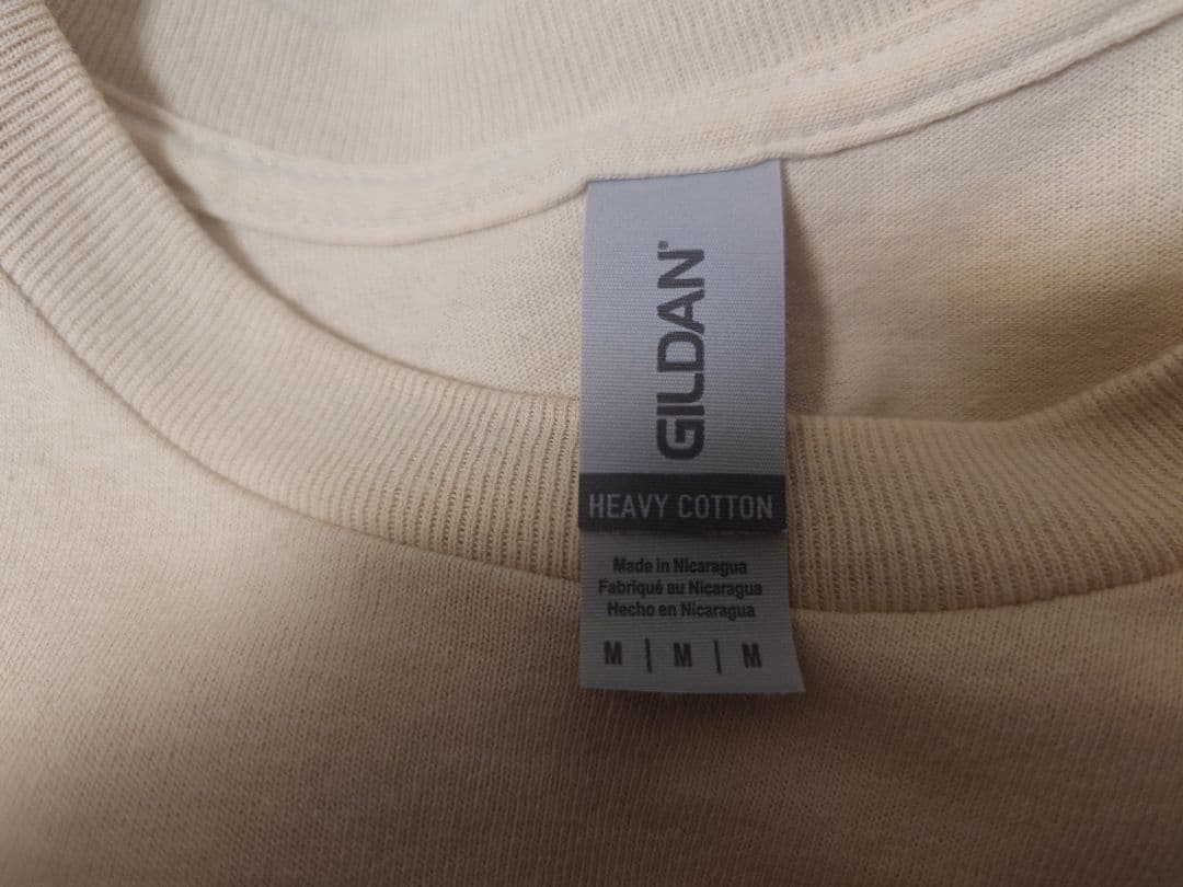 GUNS N' ROSES Tシャツ Lサイズ