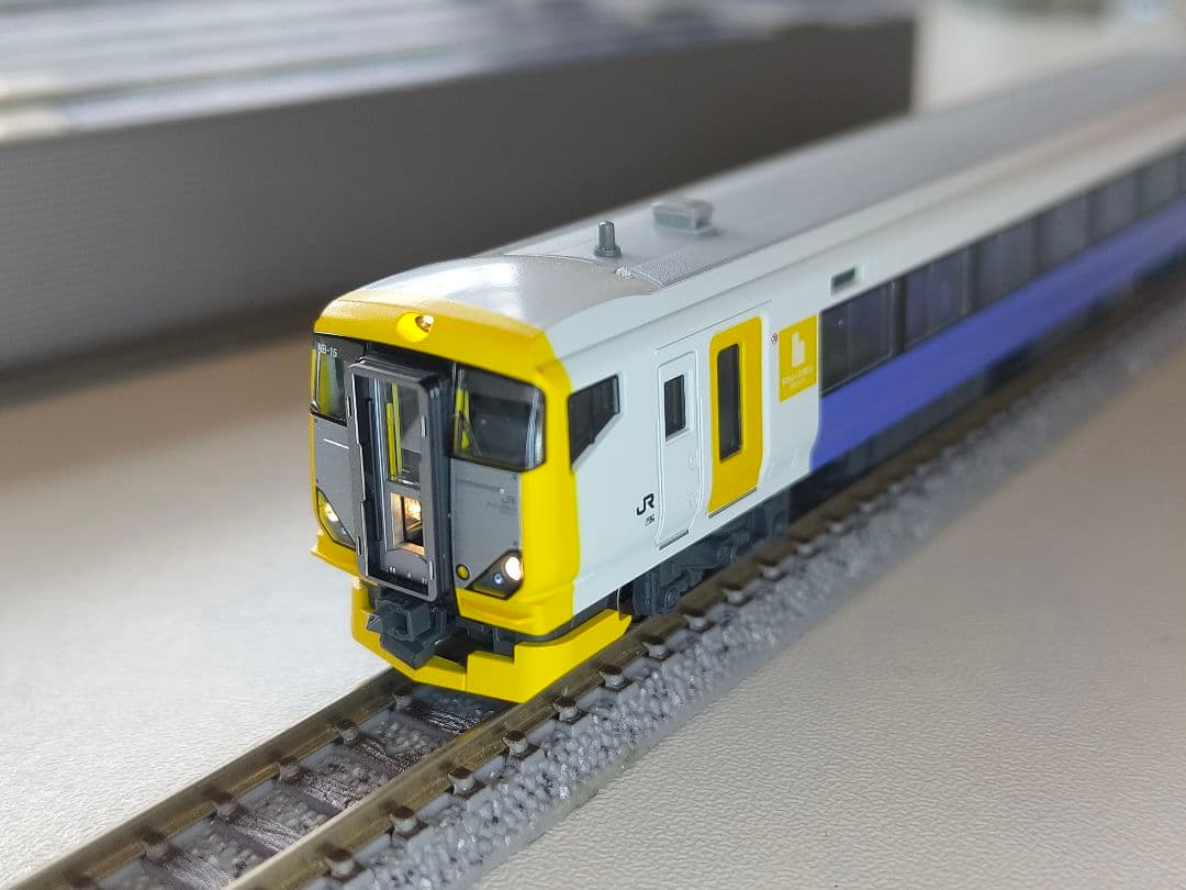 KATO 10-1282/1283 E257系500番台 10両 Nゲージ