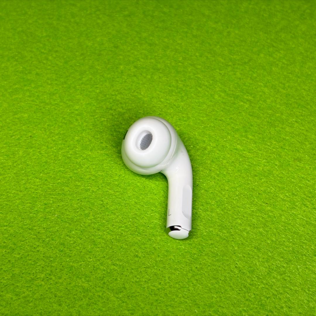 5 エアポッツプロ 第2世代 AirPods Pro 左イヤホン Apple