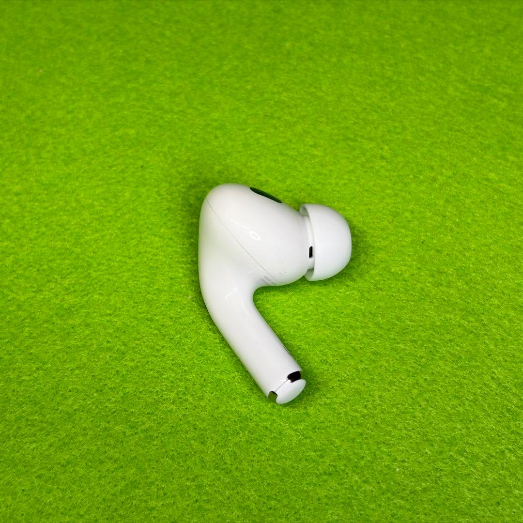 5 エアポッツプロ 第2世代 AirPods Pro 左イヤホン Apple