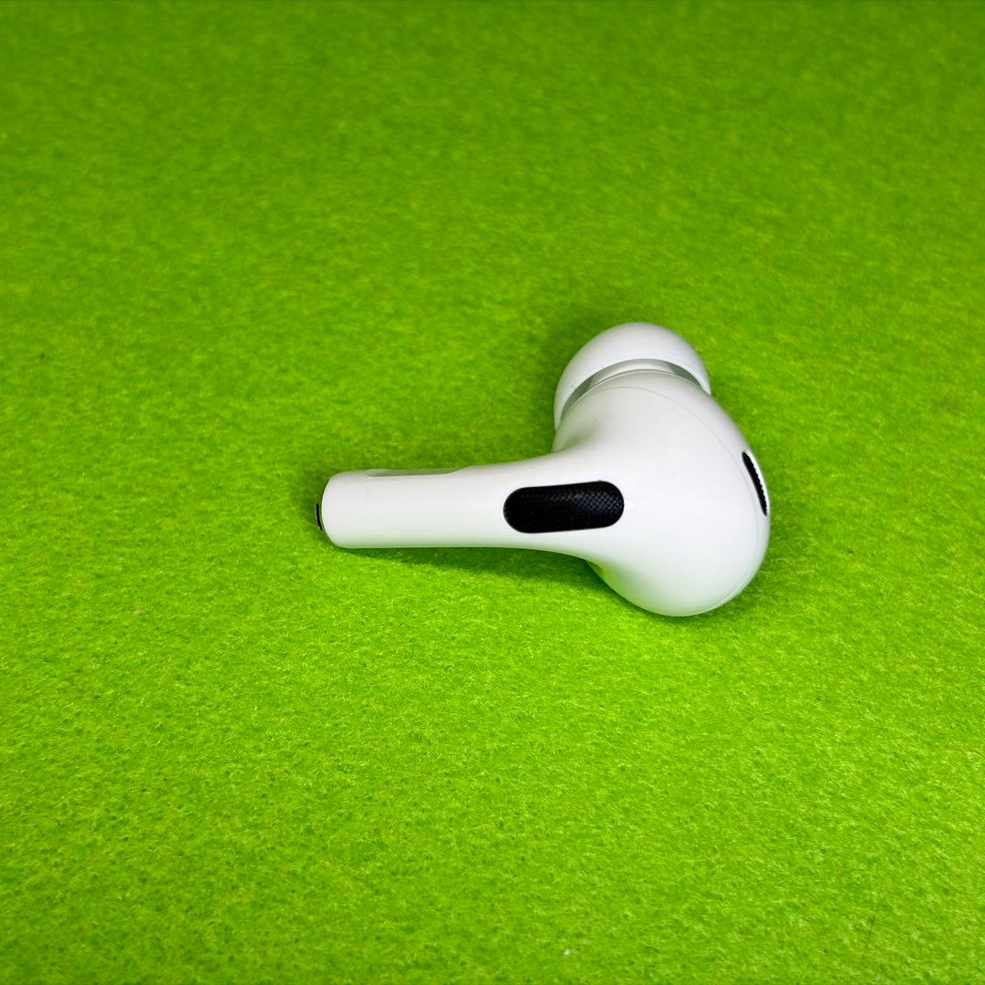5 エアポッツプロ 第2世代 AirPods Pro 左イヤホン Apple