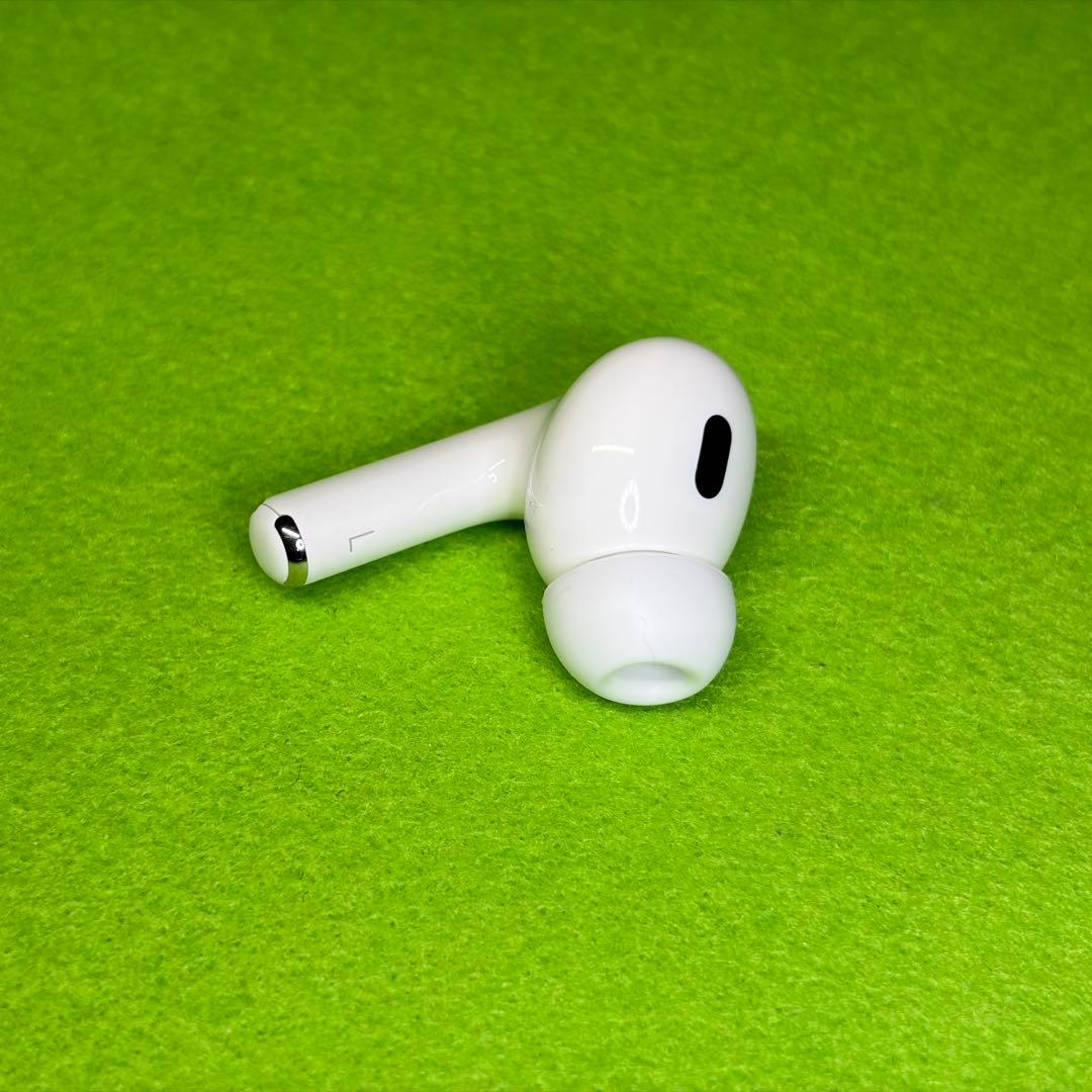 5 エアポッツプロ 第2世代 AirPods Pro 左イヤホン Apple