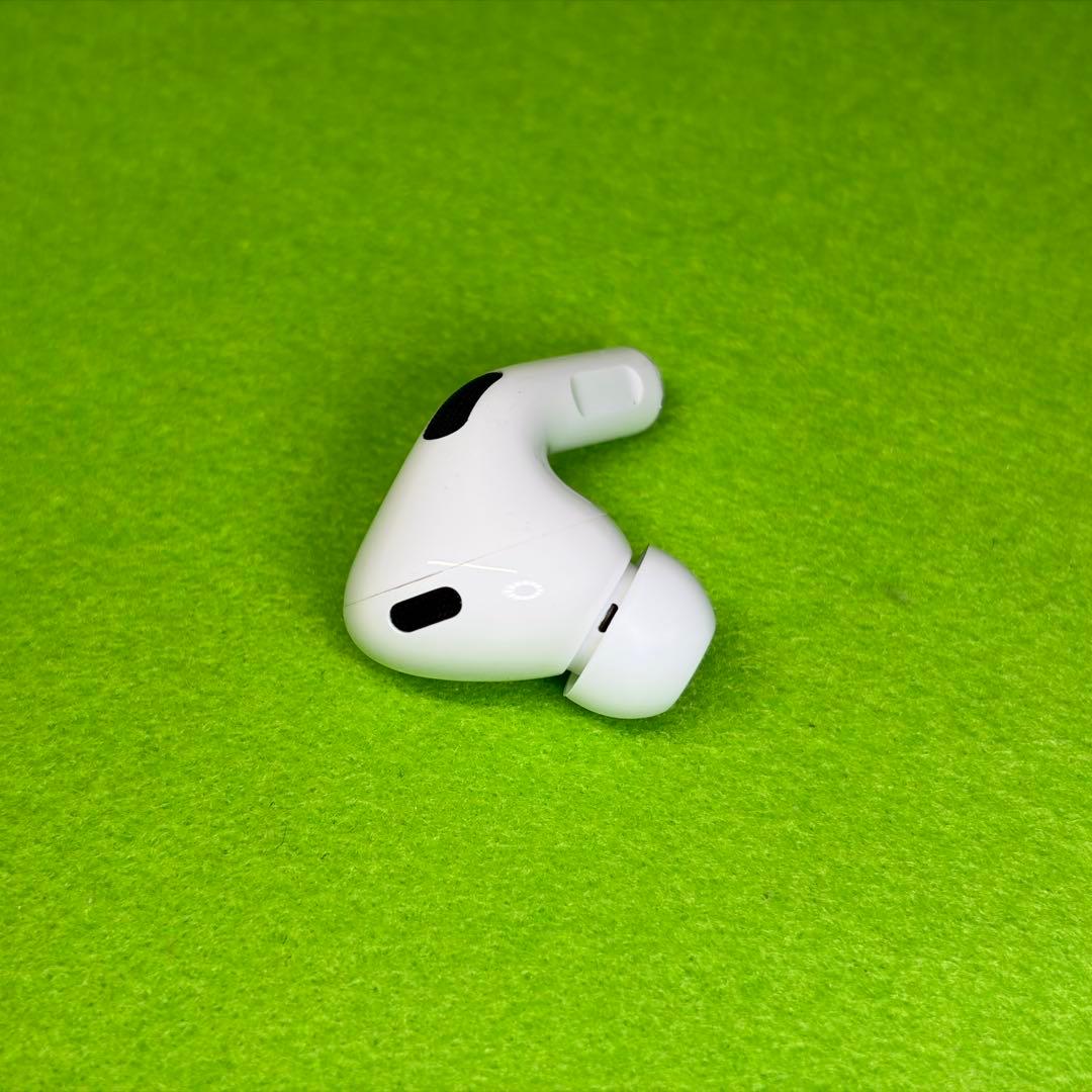 5 エアポッツプロ 第2世代 AirPods Pro 左イヤホン Apple