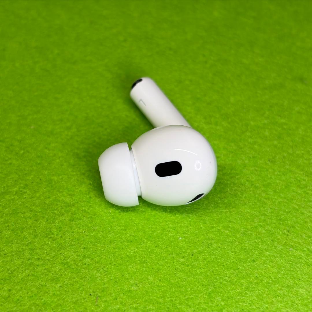 5 エアポッツプロ 第2世代 AirPods Pro 左イヤホン Apple