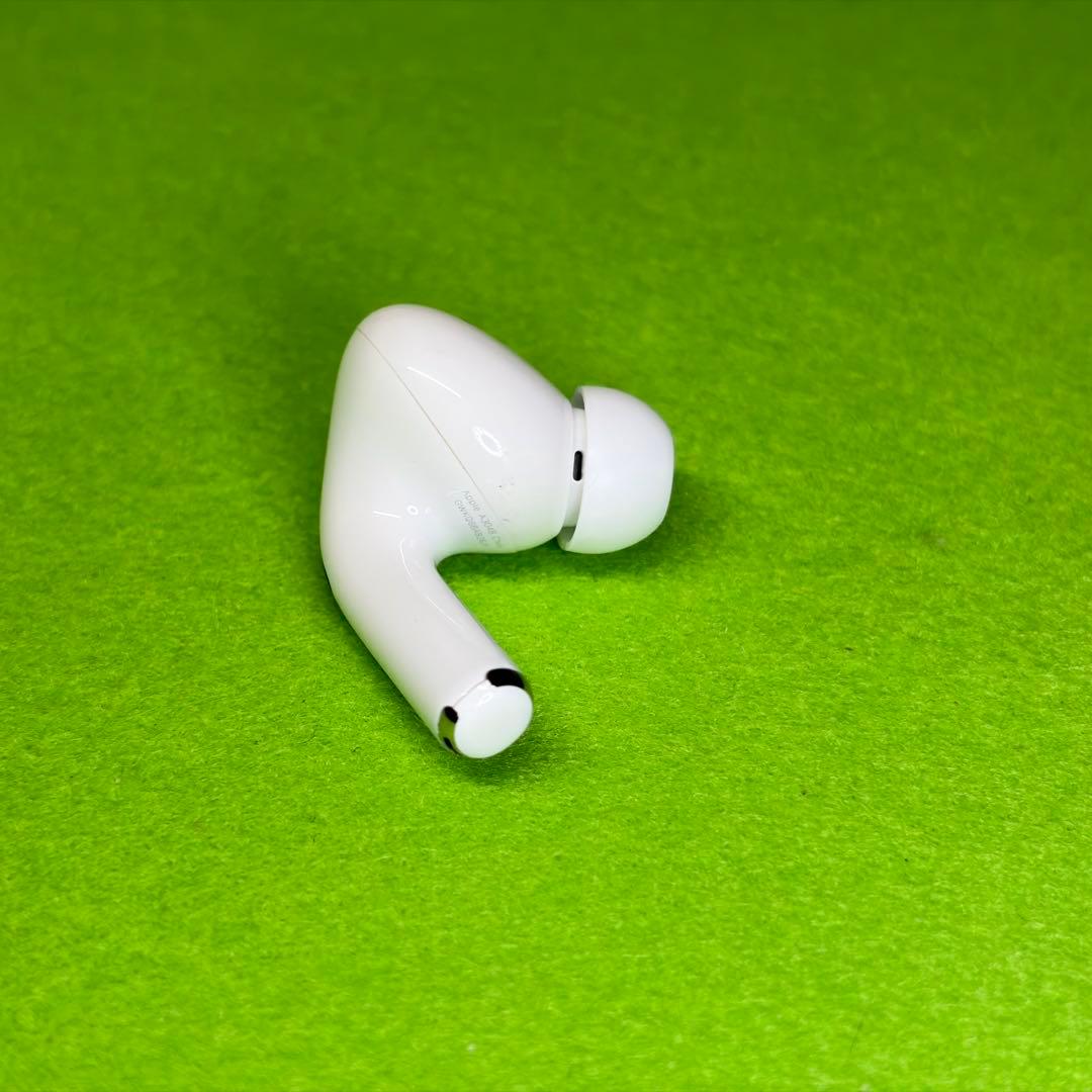 5 エアポッツプロ 第2世代 AirPods Pro 左イヤホン Apple