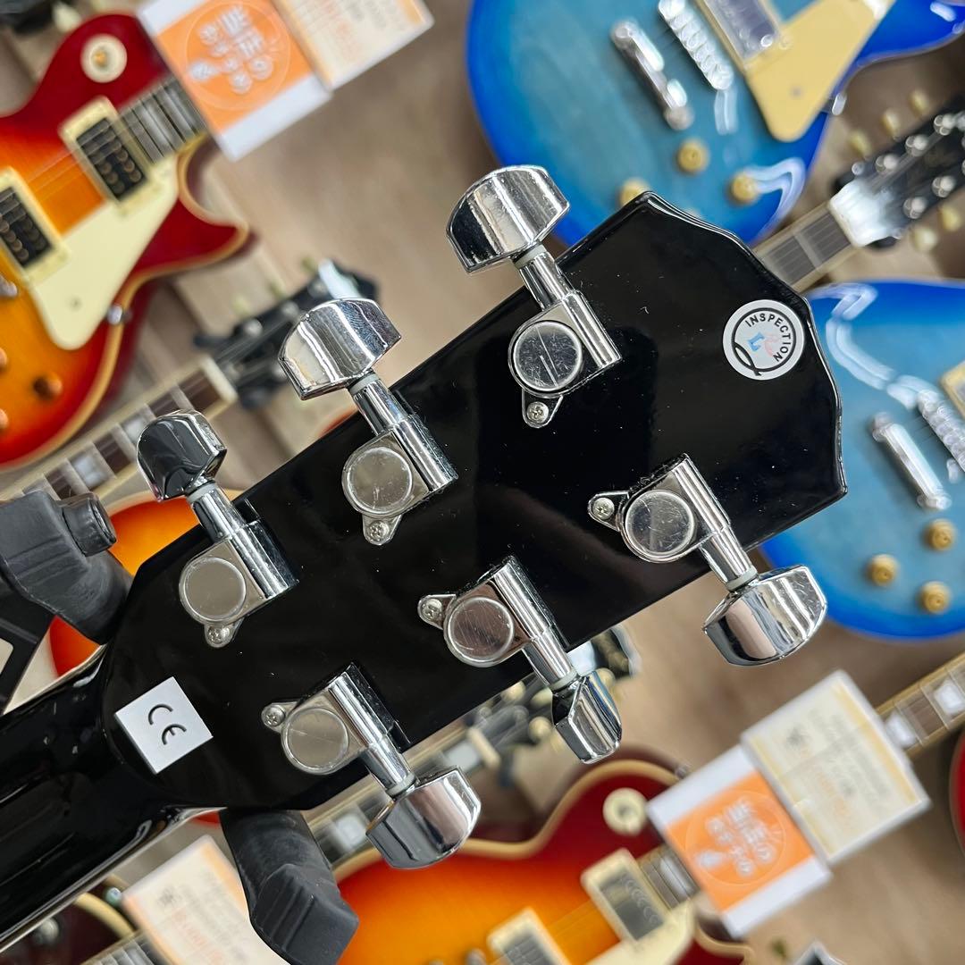 【11545】Fender T-Bucket 300CE エレアコ ブルー