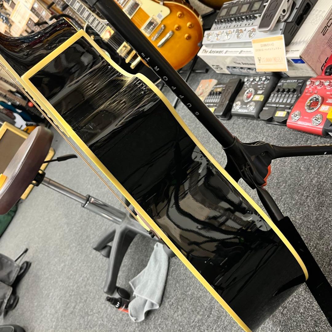 【11545】Fender T-Bucket 300CE エレアコ ブルー