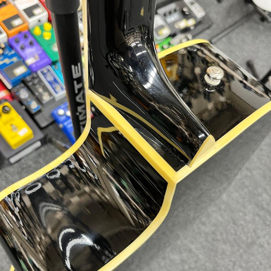 【11545】Fender T-Bucket 300CE エレアコ ブルー