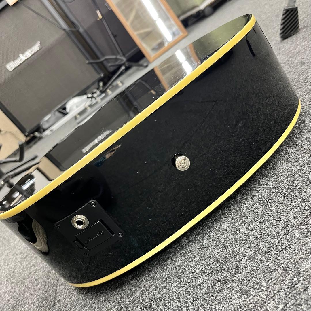 【11545】Fender T-Bucket 300CE エレアコ ブルー