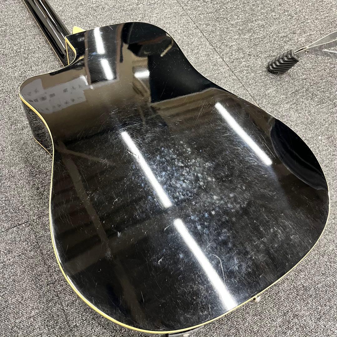 【11545】Fender T-Bucket 300CE エレアコ ブルー
