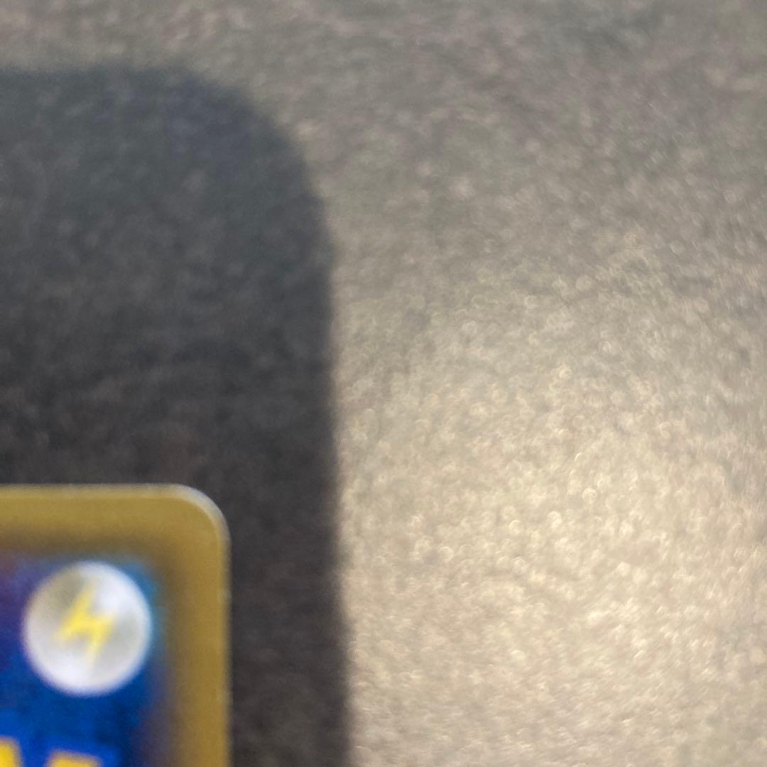 伝説キラコレクション　ゼクロム　パルキア　セット