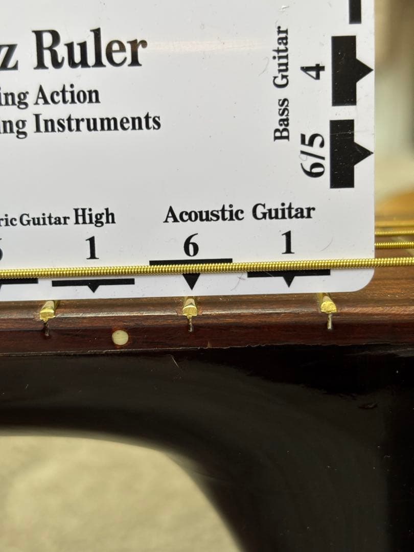 Yamaha ＦＧ120F 完全リペア品