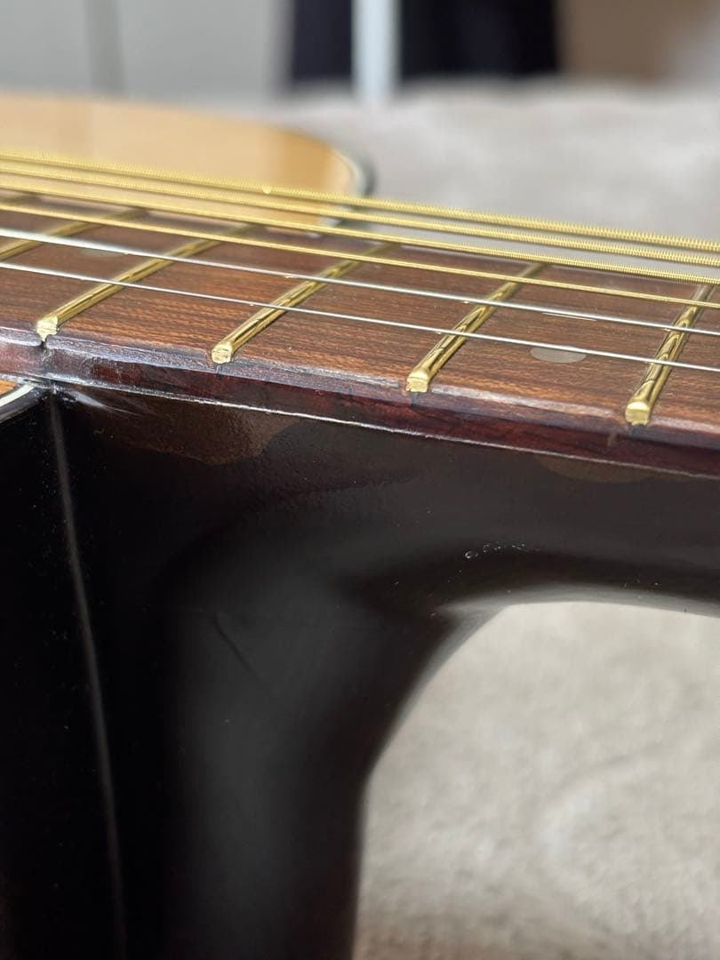 Yamaha ＦＧ120F 完全リペア品