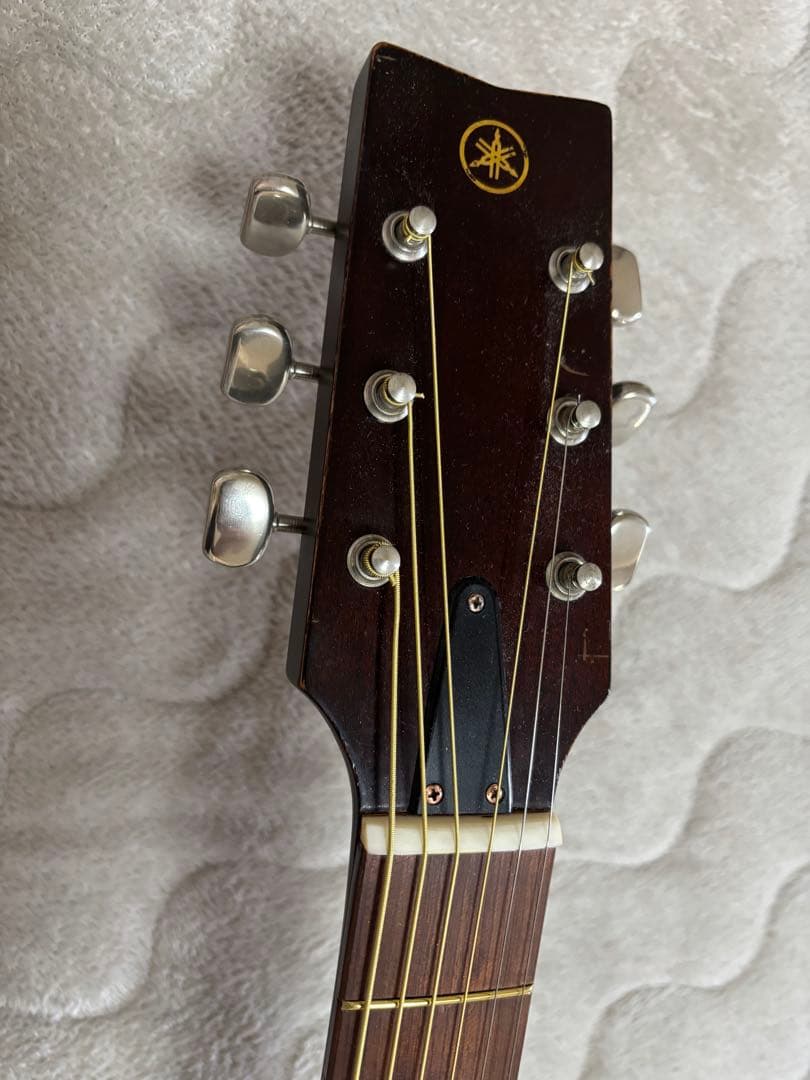 Yamaha ＦＧ120F 完全リペア品