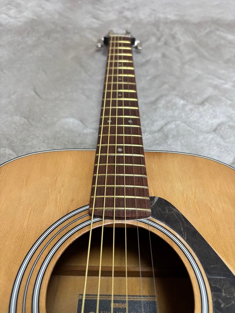 Yamaha ＦＧ120F 完全リペア品