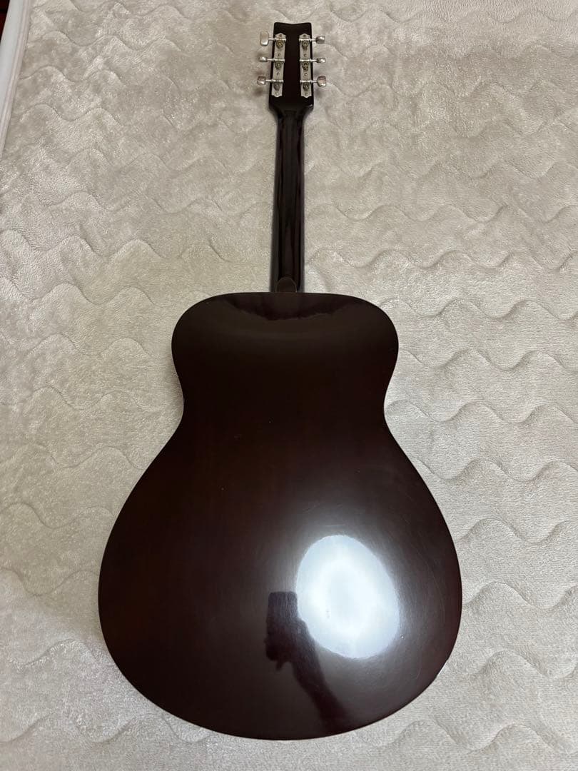 Yamaha ＦＧ120F 完全リペア品