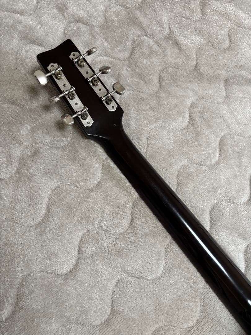 Yamaha ＦＧ120F 完全リペア品