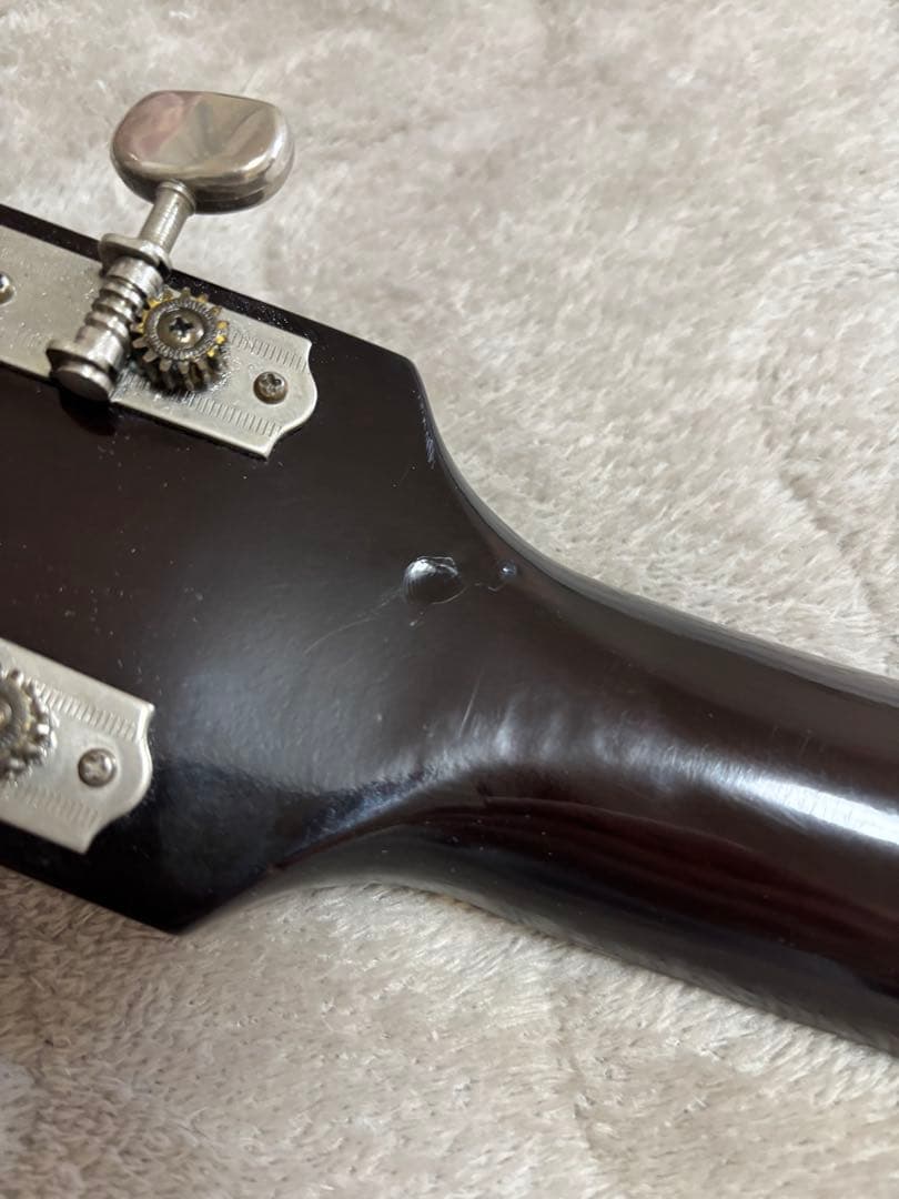 Yamaha ＦＧ120F 完全リペア品