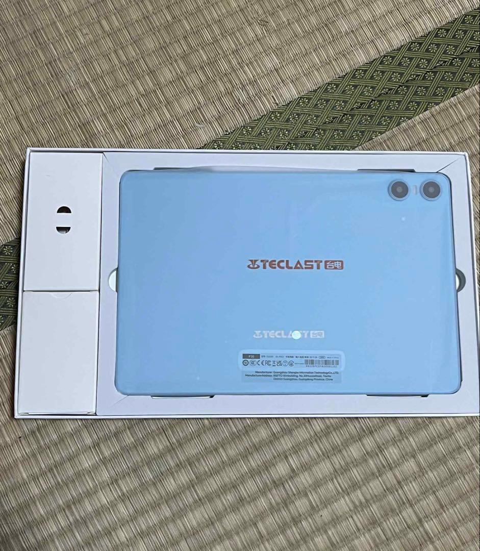 Teclast P30 タブレット