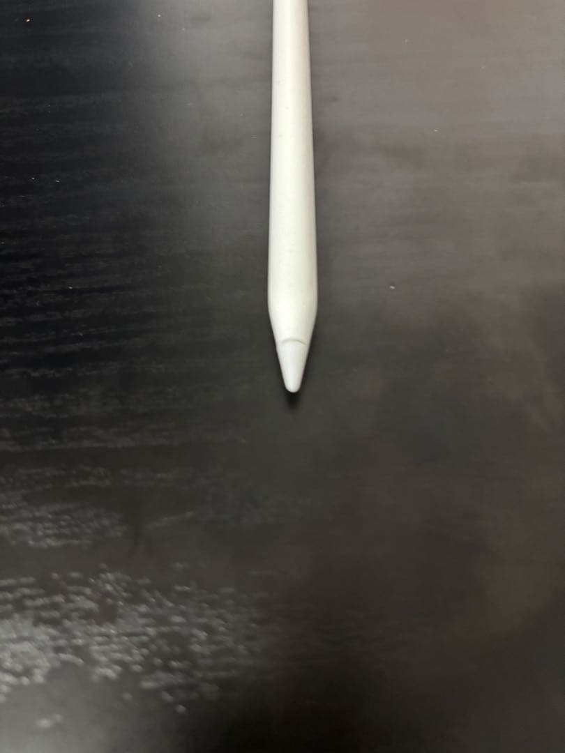 Apple Pencil（第2世代）　箱無し