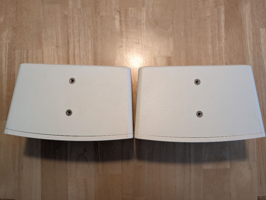 ONKYO D-PS100(W) スピーカー 2個セット