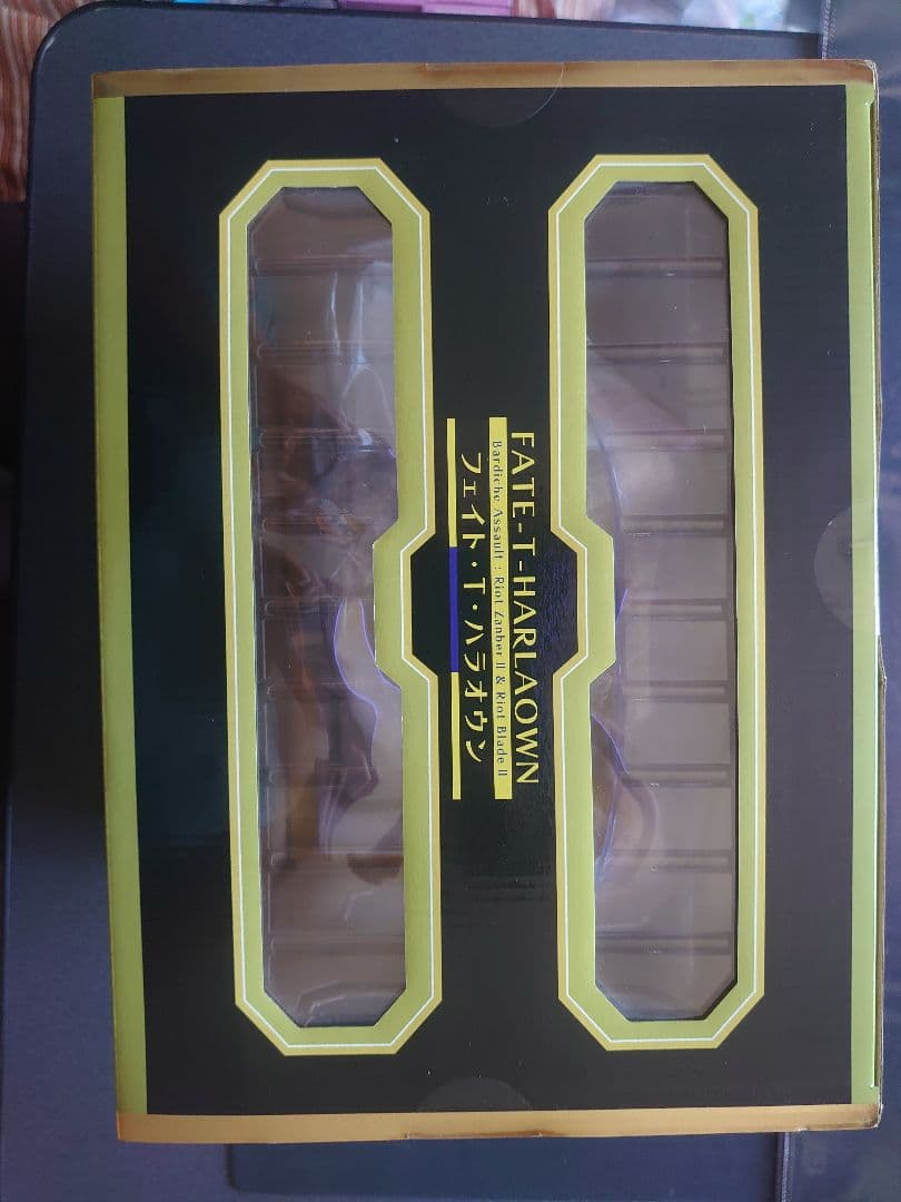 き*つ様 魔法少女リリカルなのは Force フェイト・T・ハラオウン 1/8