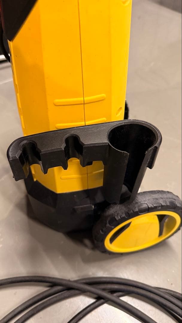 ケルヒャー K2 360 バリオスプレーランス サイクロンジェットノズル　送料込