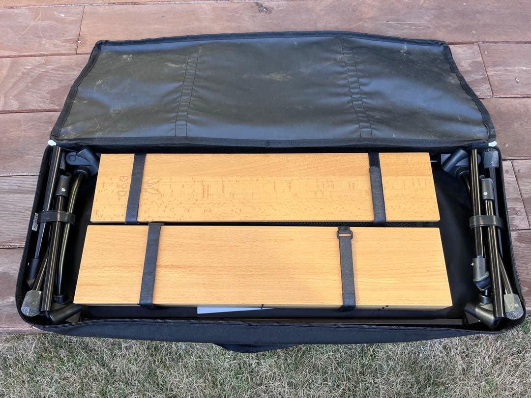 DOD キャナリーテーブルL