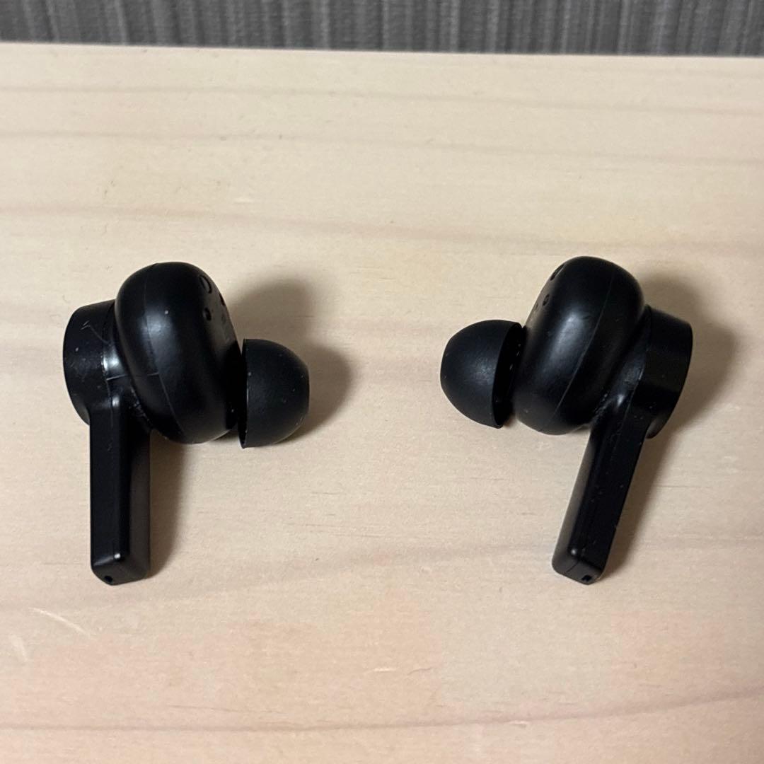 BANG & OLUFSEN EXワイヤレスイヤホン ブラック