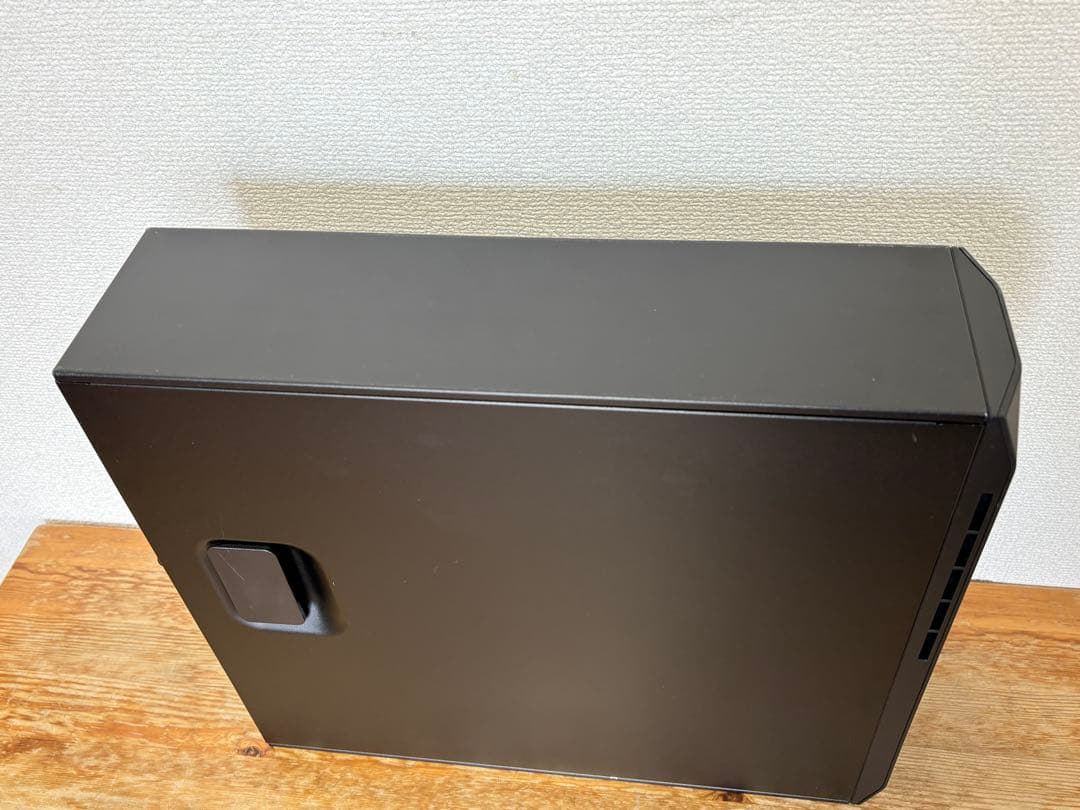 ワークステーション HP Z2 G4 SFF/Xeon/SSD 128GB/DDR4 8GB