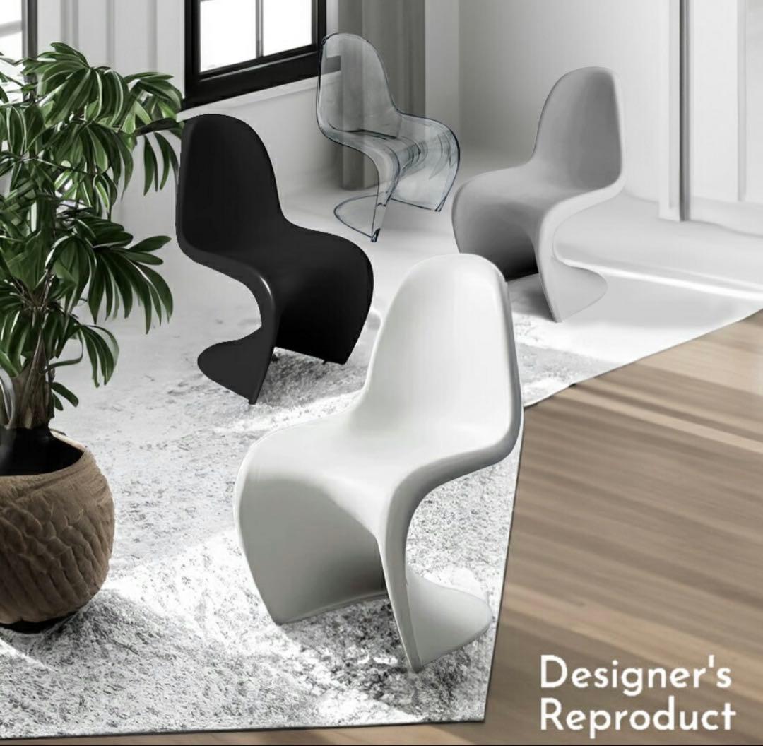 チェアとスツールセット