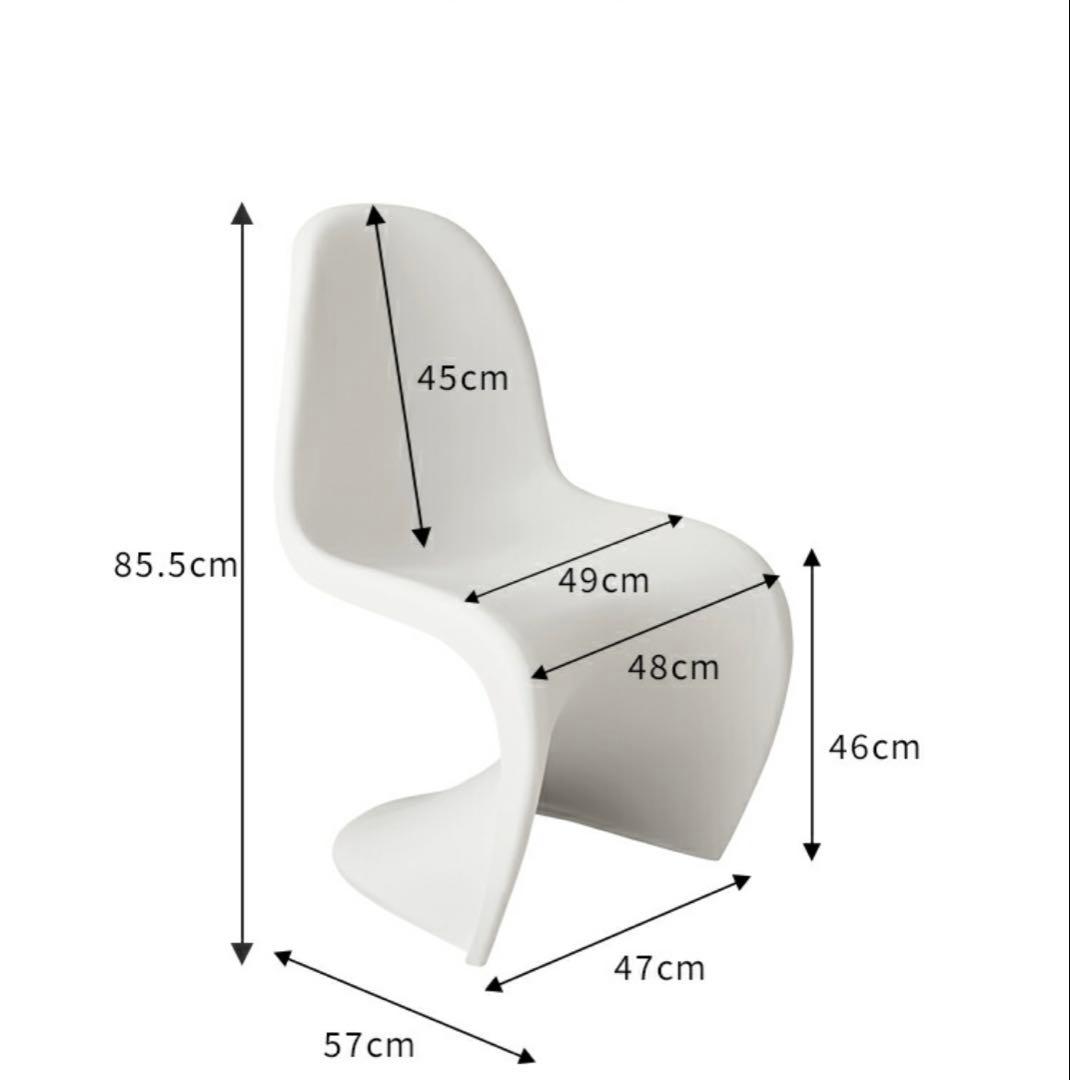 チェアとスツールセット