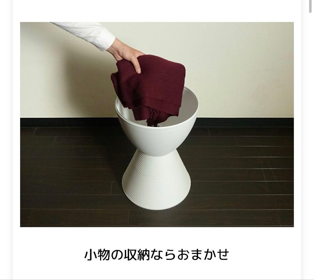 チェアとスツールセット