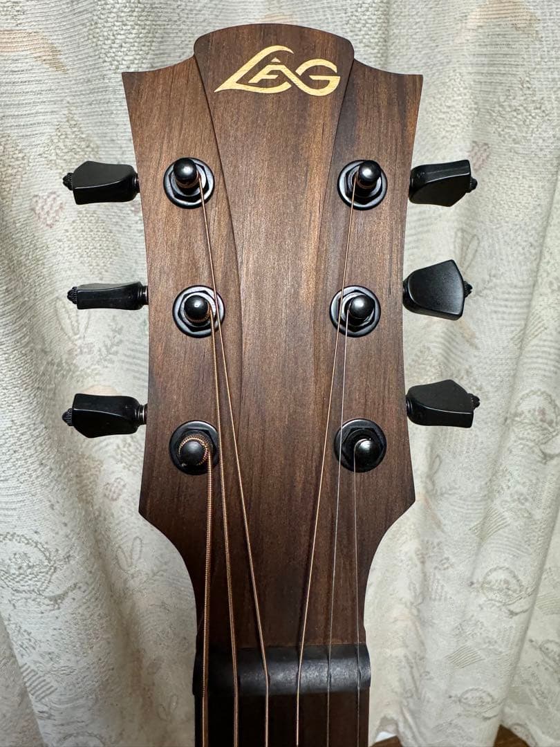 LAG エレアコ Tramontane TRAVEL-KAE