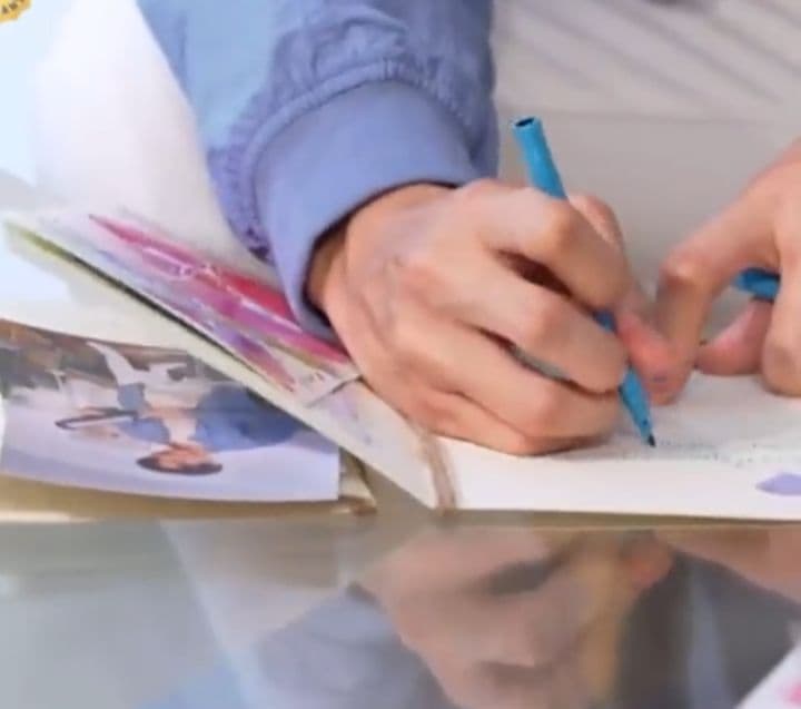 winwin グリーティングカード　brightwin