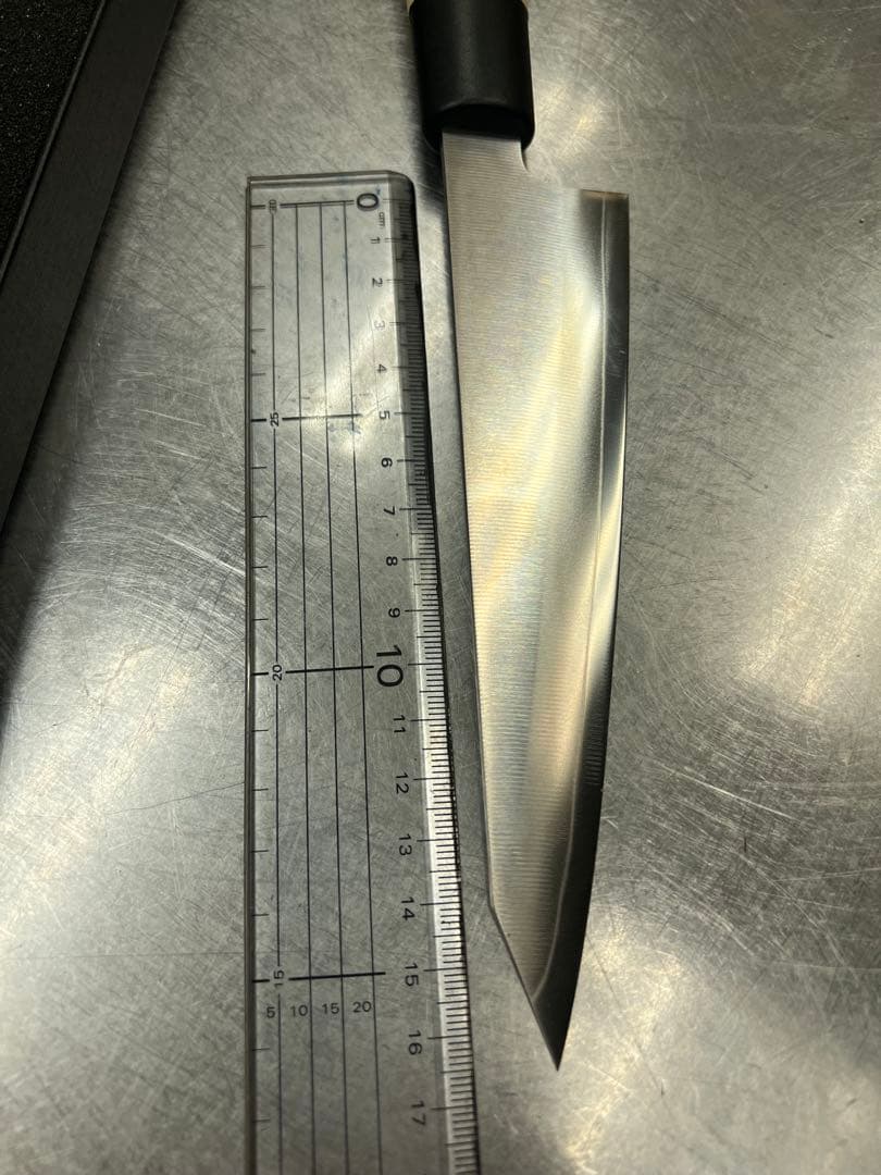 骨スキ包丁【新品未使用品】　週末セール