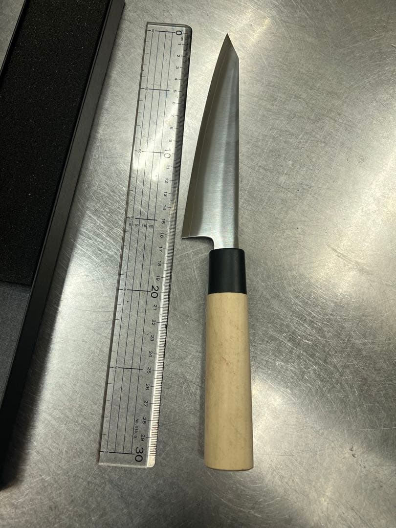 骨スキ包丁【新品未使用品】　週末セール