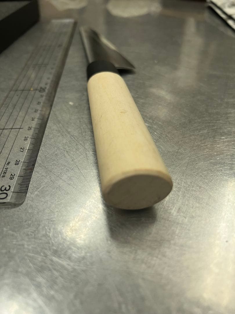 骨スキ包丁【新品未使用品】　週末セール