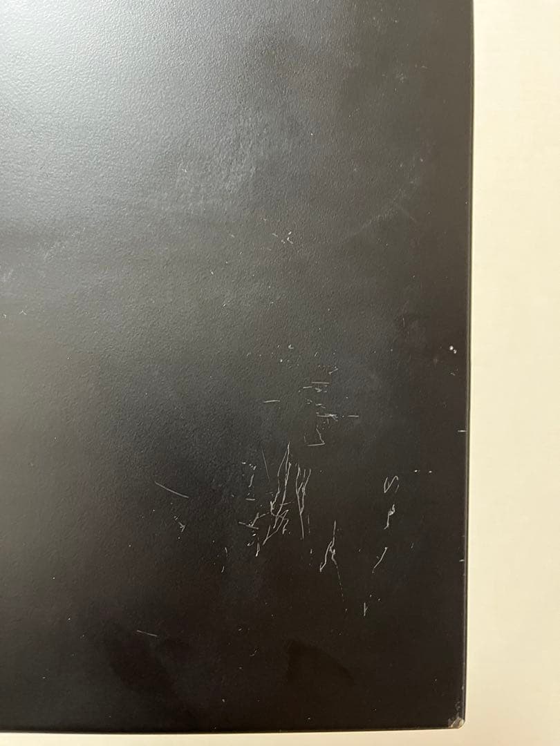 アイアンテーブル(細版)+アイアン工房専用バッグ