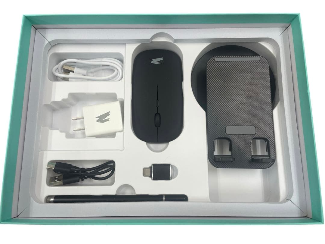 ⭕️タブレット PC 初期化済 型番TAB P10 アンドロイド Tablet