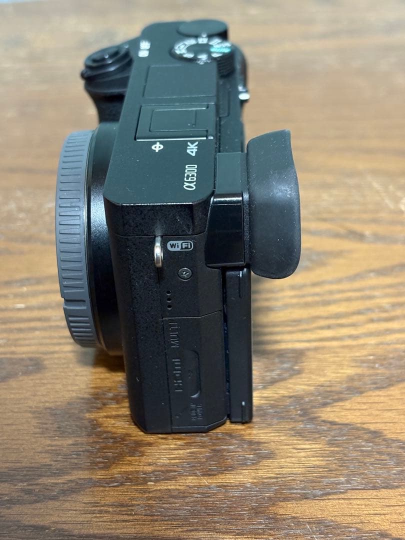 SONY α6300 ✨