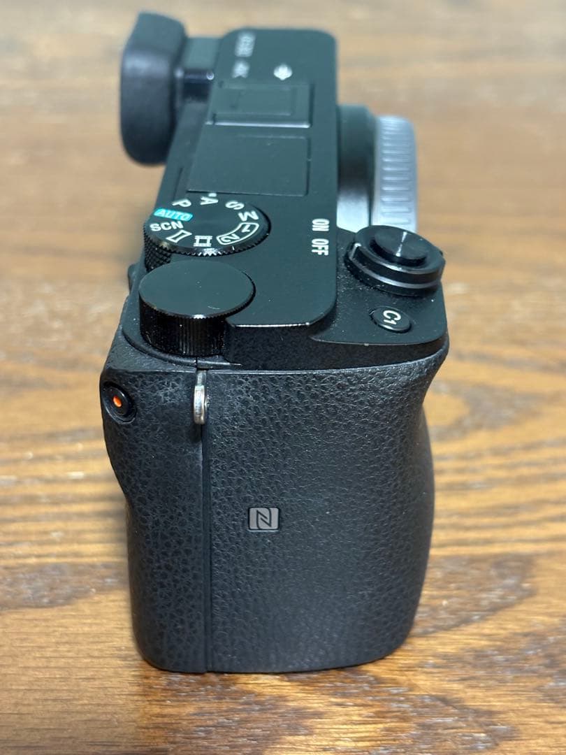SONY α6300 ✨
