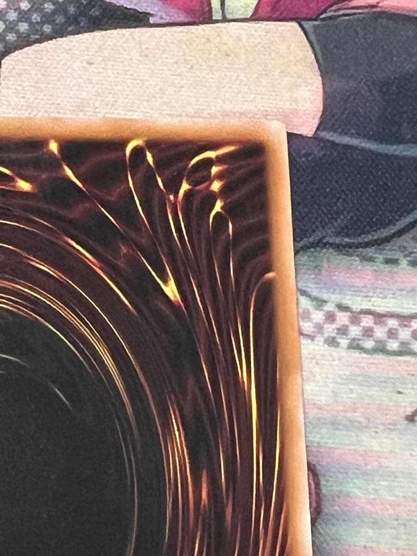 遊戯王 霆王の閃光 ドミナススパーク シークレット 1枚