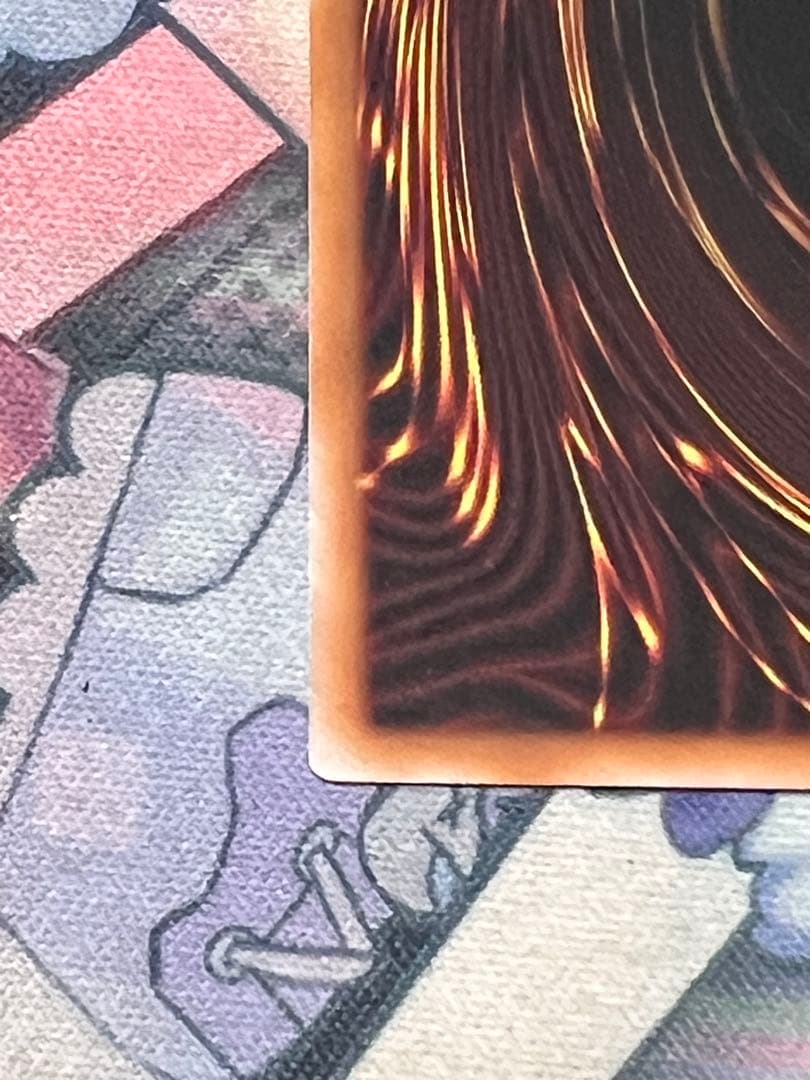 遊戯王 霆王の閃光 ドミナススパーク シークレット 1枚