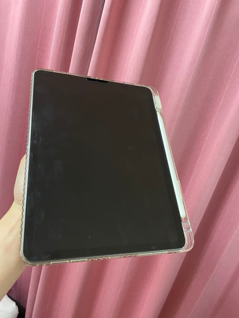 iPad Air 第5世代+ Apple Pencil（第2世代）