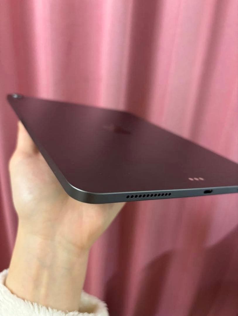 iPad Air 第5世代+ Apple Pencil（第2世代）