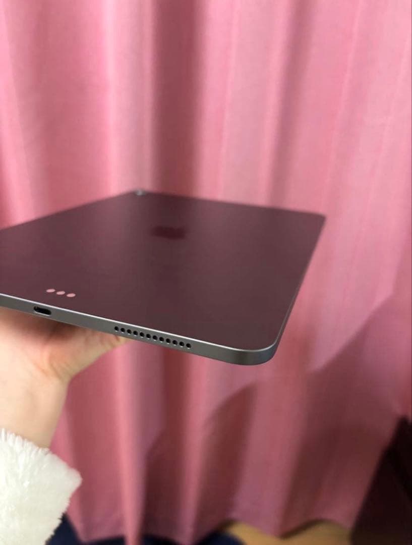 iPad Air 第5世代+ Apple Pencil（第2世代）