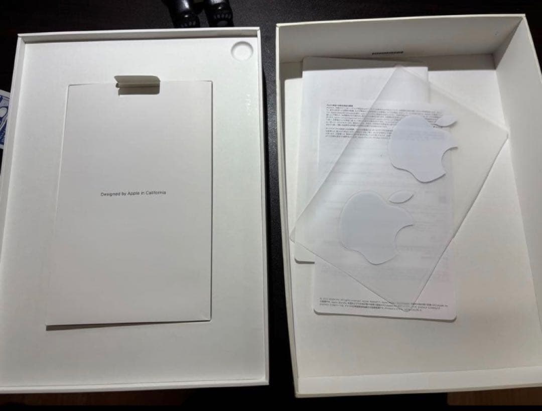 iPad Air 第5世代+ Apple Pencil（第2世代）