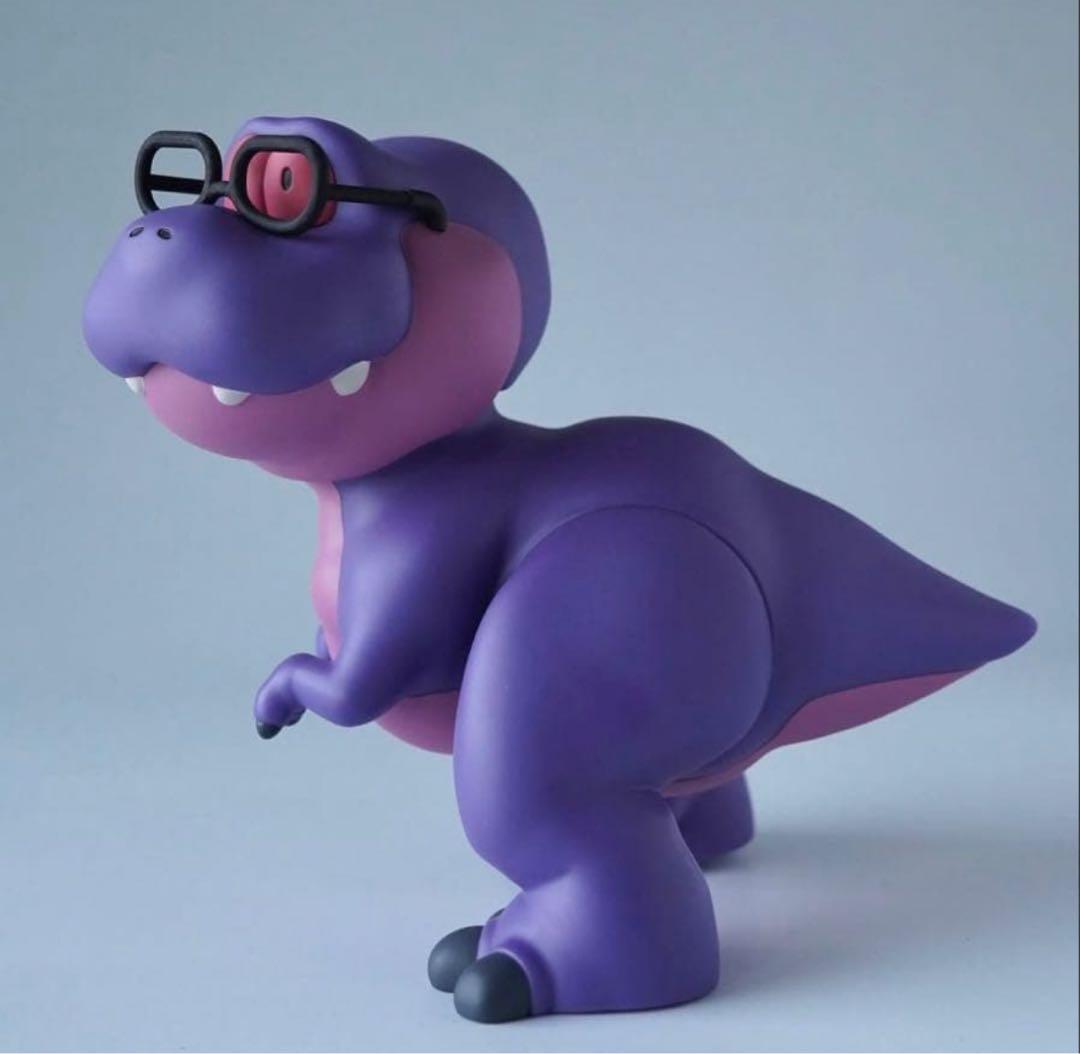 monkey crab Tiny Rex 新品　モンキークラブ