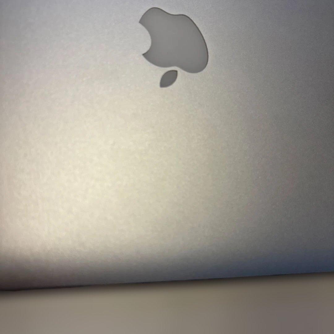 【純正ドライブ付き】Apple MacBook Air 13インチ corei5